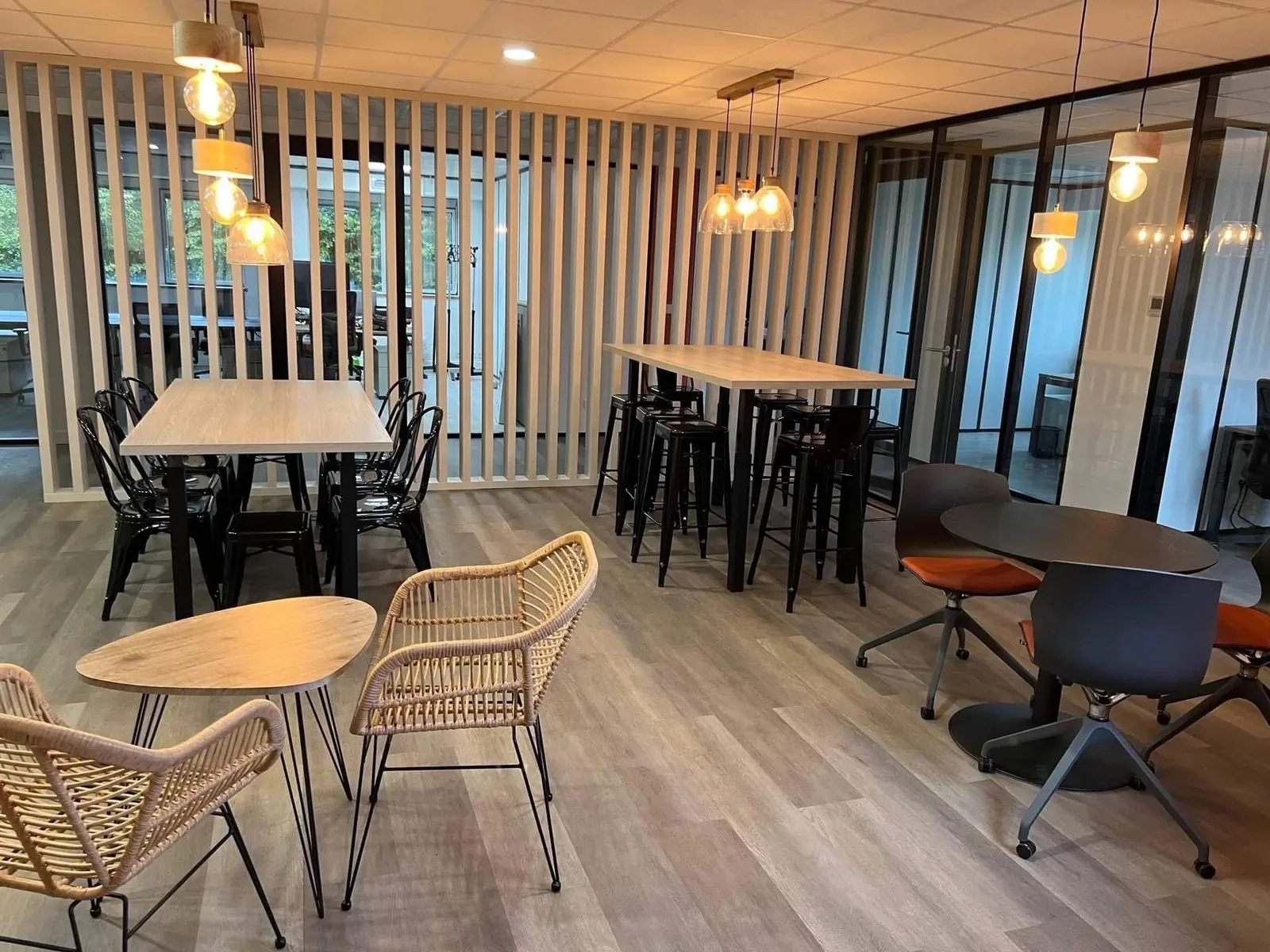 Coworkea Meudon, Coworking space, Meudon