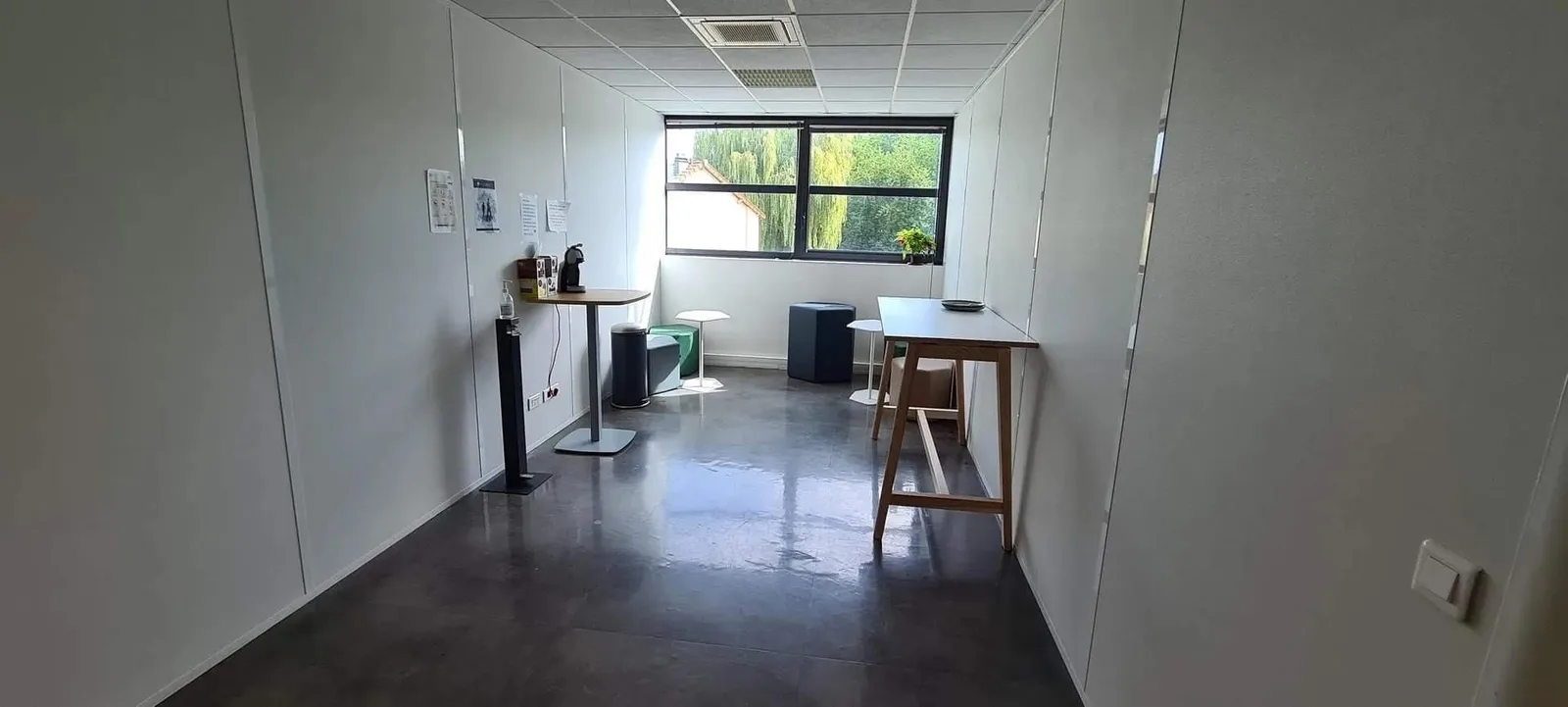 Coworkea Montigny, Küche, Montigny-le-Bretonneux