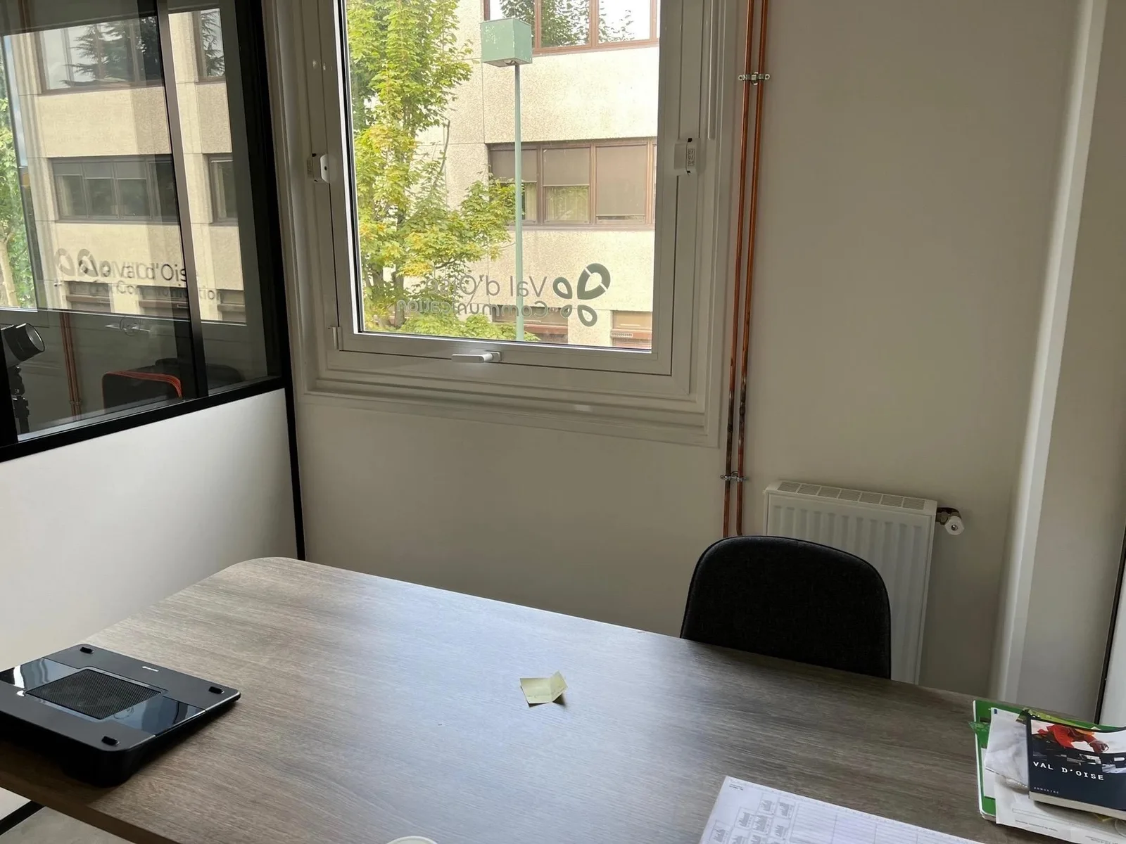 Coworkea Osny - Cergy, Bureau privatif 1 poste, Osny