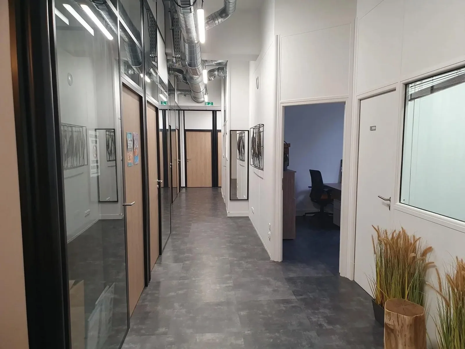 Coworkea Vanves, Vanves, Foto 4