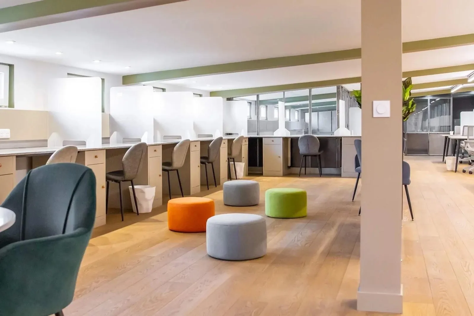 Coworkea Vitry-sur-Seine, Coworking-Space, Vitry-sur-Seine