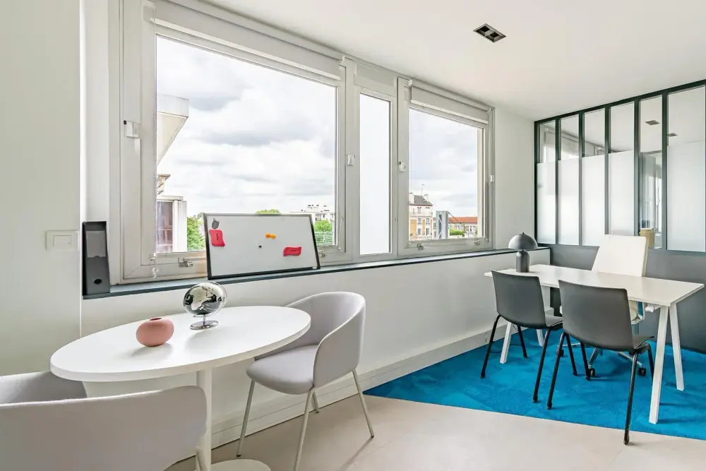 Coworkin 94, Bureau Horizon, La Varenne Saint Hilaire