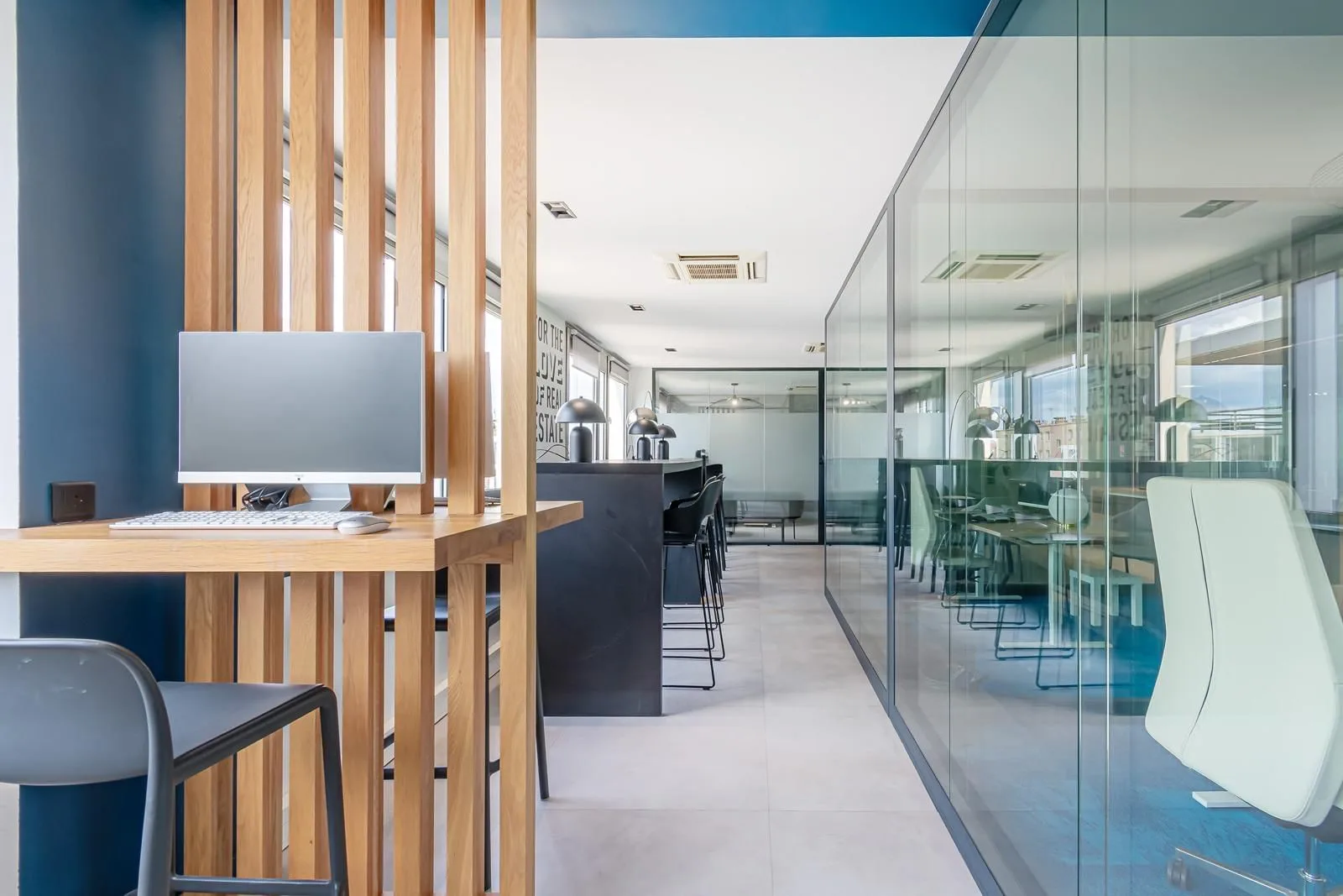 Coworkin 94, Espace de coworking, La Varenne Saint Hilaire