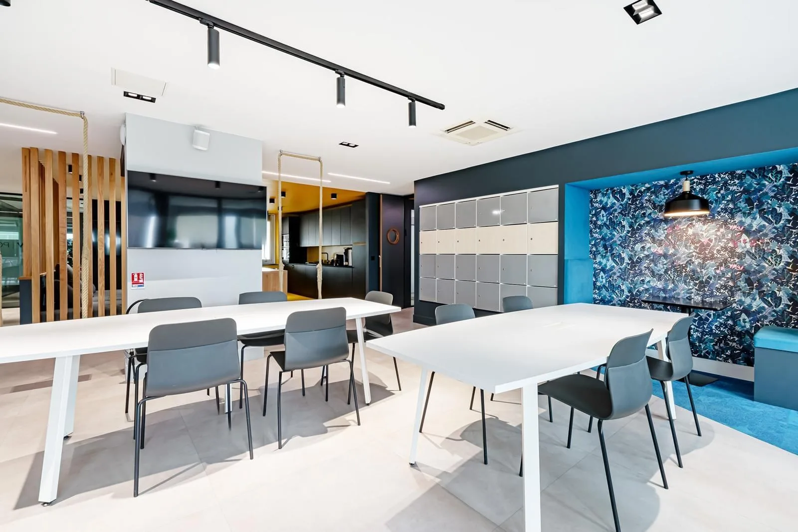 Coworkin 94, Espace de coworking, La Varenne Saint Hilaire