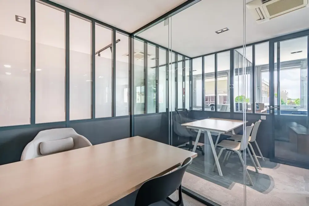 Coworkin 94, Bureau Cocon, La Varenne Saint Hilaire
