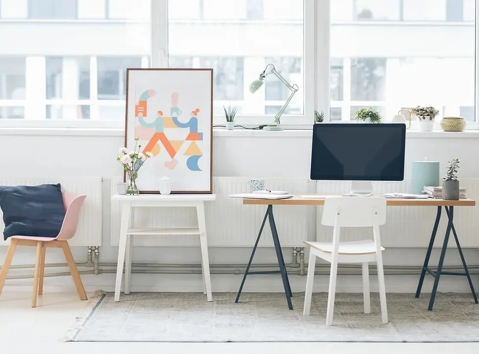 Coworking 11 Schliersee, Privatbüro mit 1 Arbeitsplatz, Schliersee