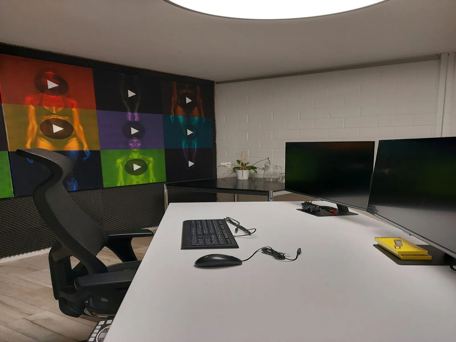 Coworking 8280, Private office, 1 desk, Kreuzlingen