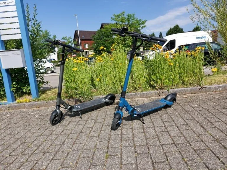 Coworking 8280, Terrace and outdoor space, Kreuzlingen