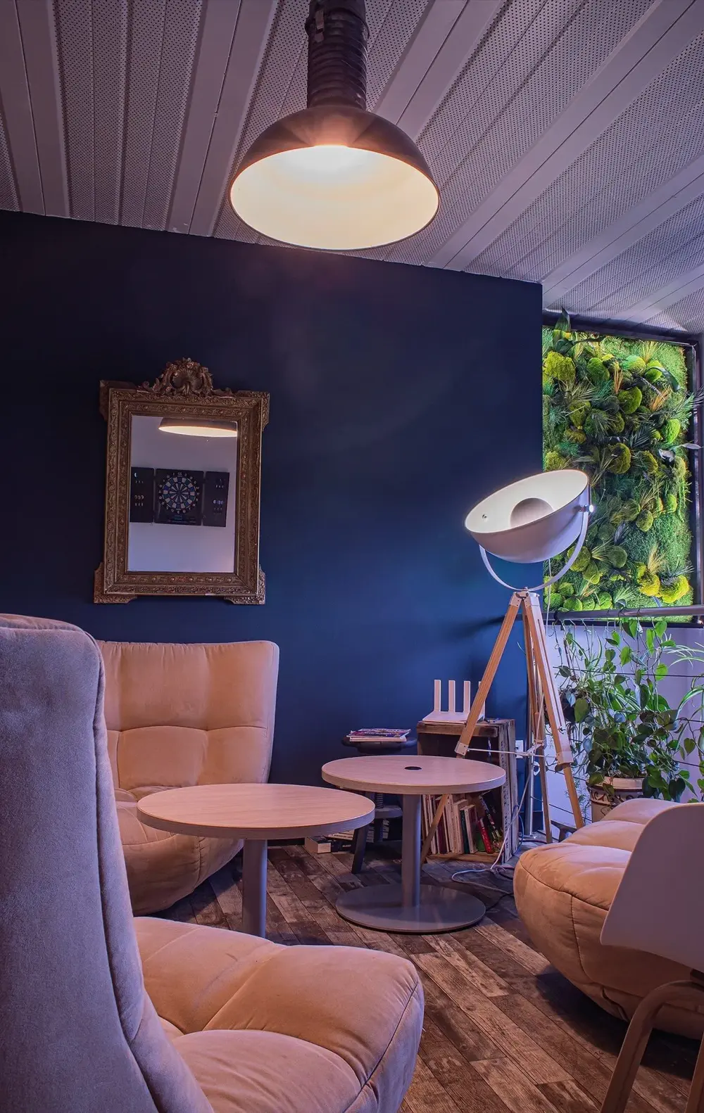 Le 9 Coworking, Coworking, La Rochelle