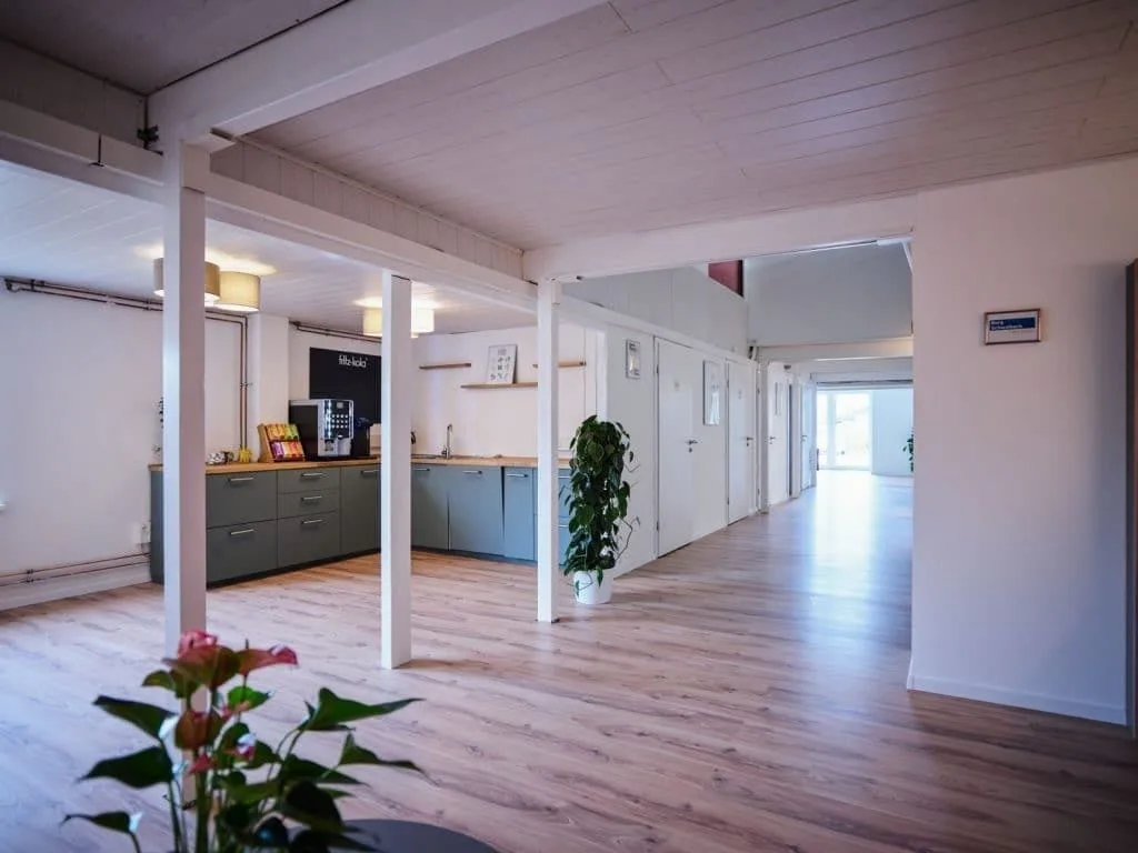Coworking Aar-Einrich, Kitchen, Katzenelnbogen
