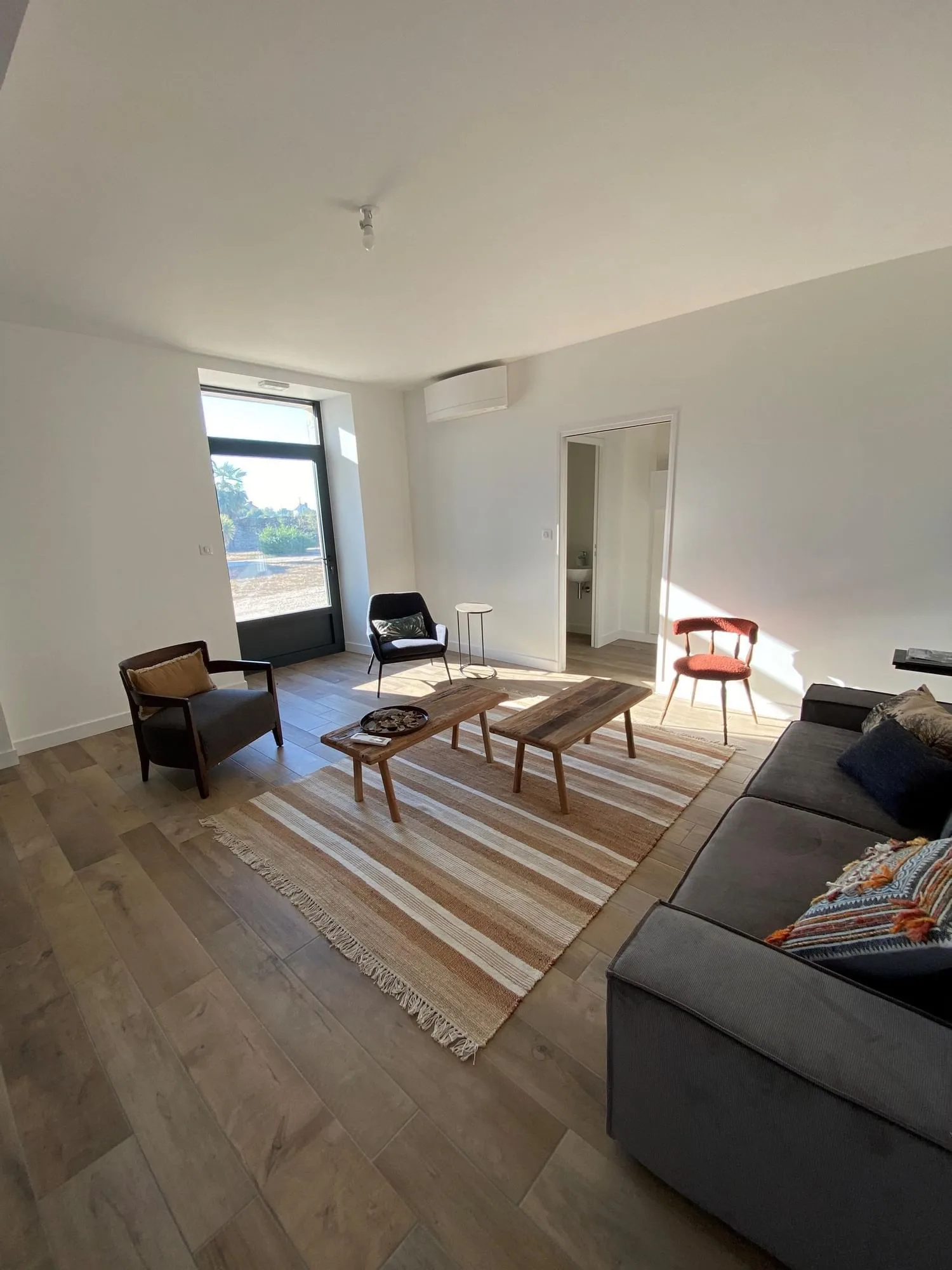 Coworking ACS, Lounge, Les Ponts-de-Cé