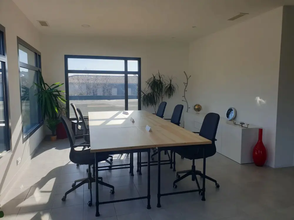 ADC Domiciliation, Coworking, Sainte Maxime