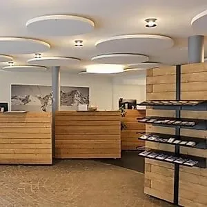 Coworking Adelboden, Reception, Adelboden