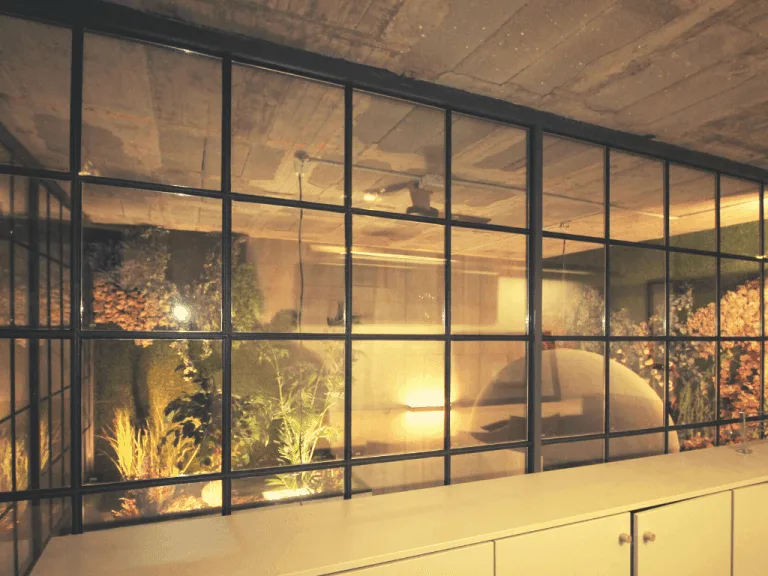 Coworking Aguacate, Coworking, Leganés