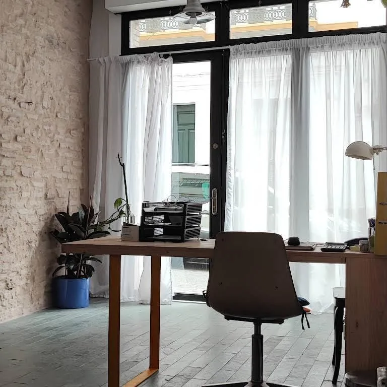 Coworking Aires, Escritório privativo com 1 posto, Seville