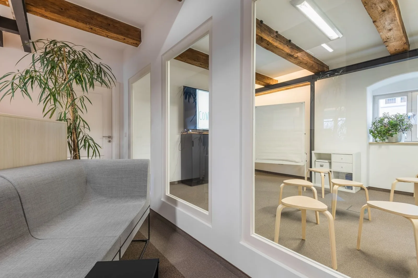 CoWorking Bad Tölz, Lounge, Bad Tölz