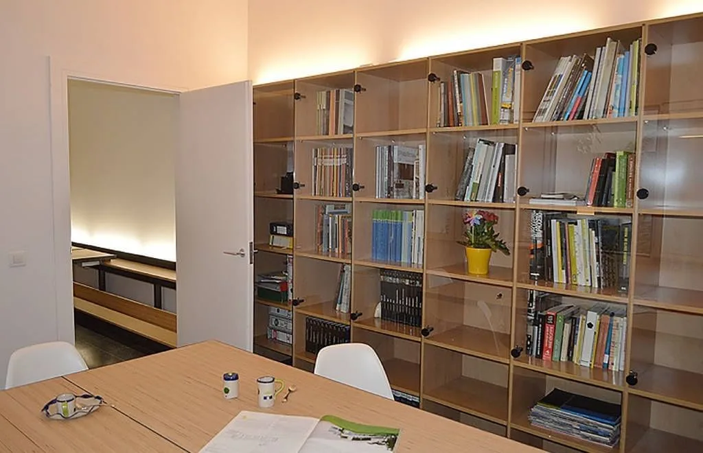 Coworking La Bañera San Luis, Meeting room for 2 people, Seville