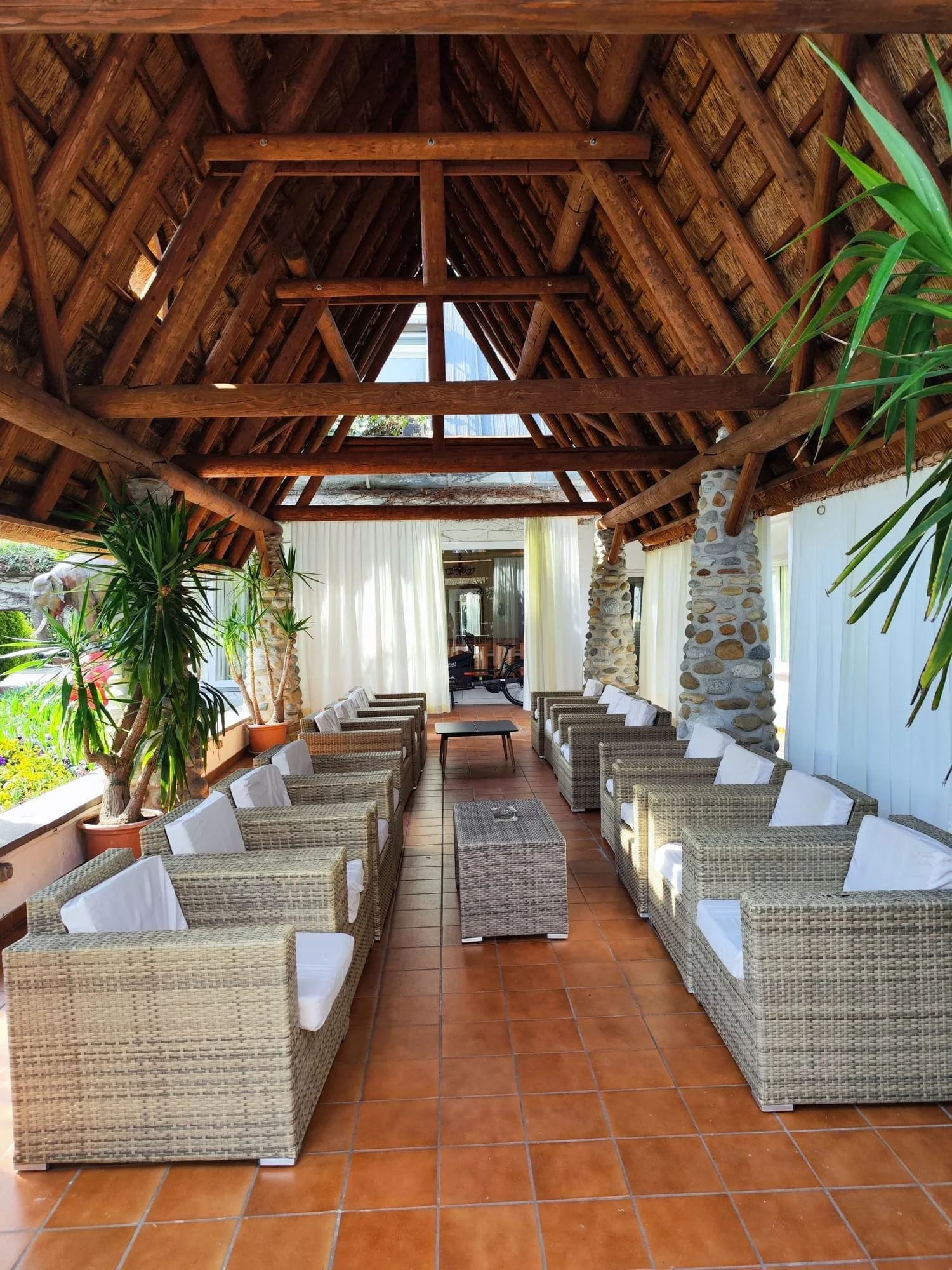 Coworking Bar Locarno, Albergo Losone, Lounge, Losone