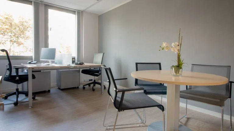 Coworking Barcelona, Bureau privatif 2 postes, Barcelone