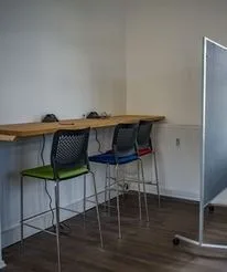Coworking Bickenbach, Coworking space, Bickenbach