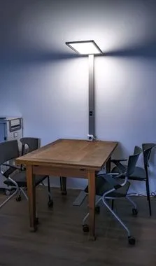 Coworking Bickenbach, Meeting room for 4 people, Bickenbach