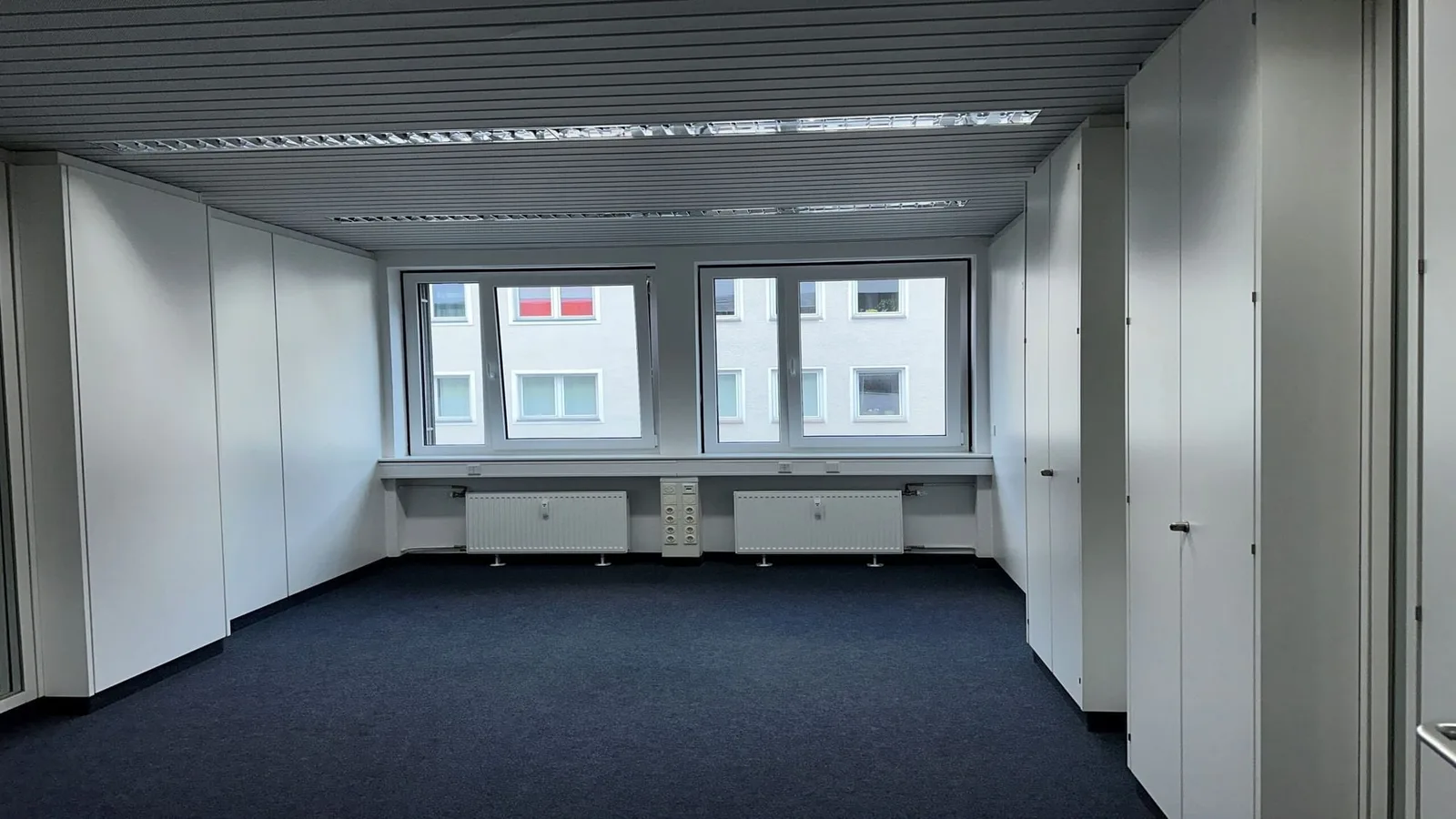 Coworking Bielefeld, Private office, Bielefeld