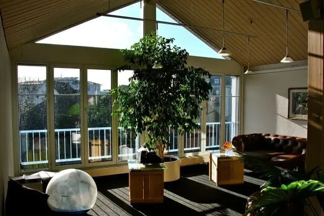Coworking Bottighofen, Espace détente, Bottighofen