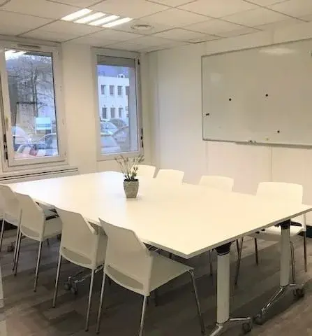 Le 144 Cowork'In Grenoble, Coworking - Bureau partagé, Meylan