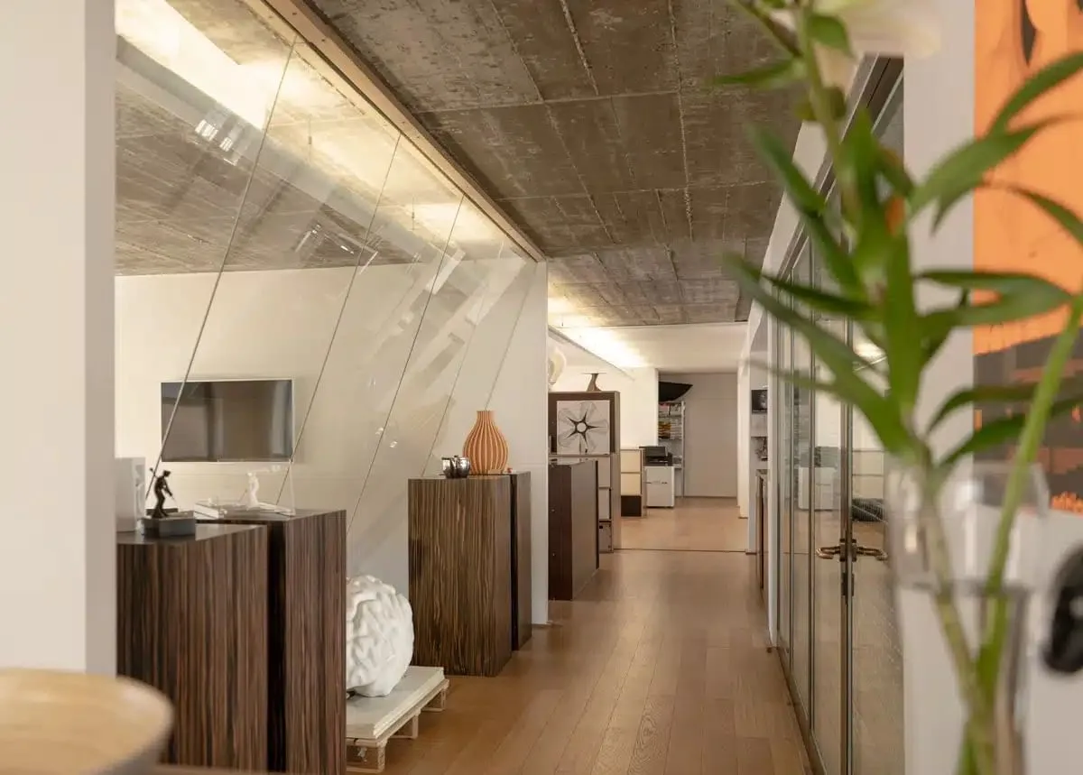 Coworking & Bürogemeinschaft Palestreet, Darmstadt, photo 3