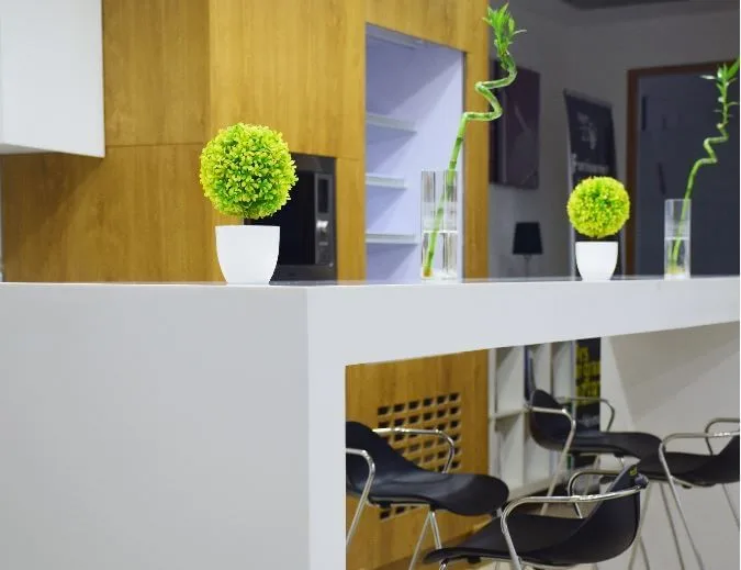 Coworking Business Center Tunis, Kitchen, Tunis