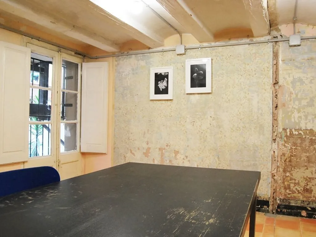 Coworking Ca L'Agustí, Meeting room, Barcelona