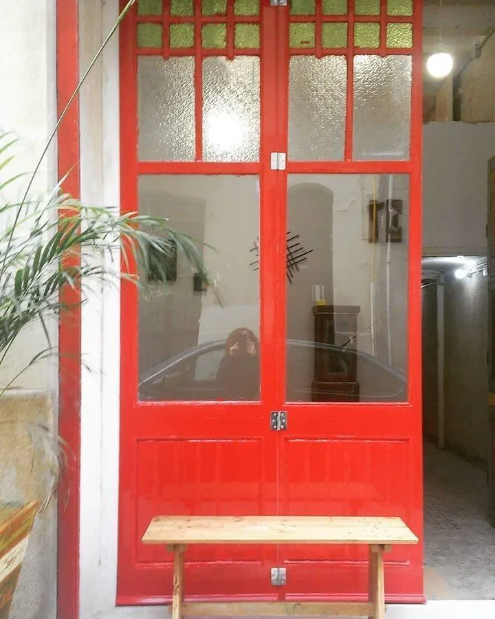 Coworking Ca L'Agustí, Barcelona, photo 4