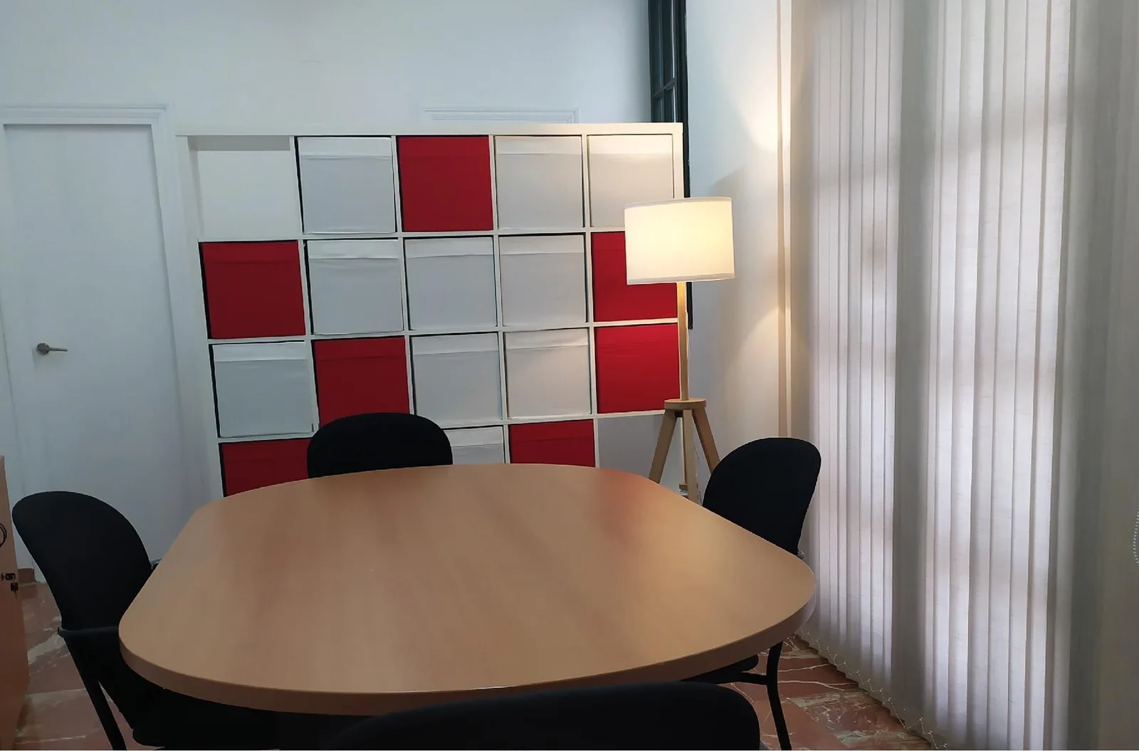 Coworking Cambrils, Meeting room for 4 people, Cambrils