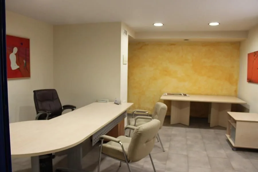 Coworking Catalunya 65, Escritório privativo com 1 posto, Tàrrega