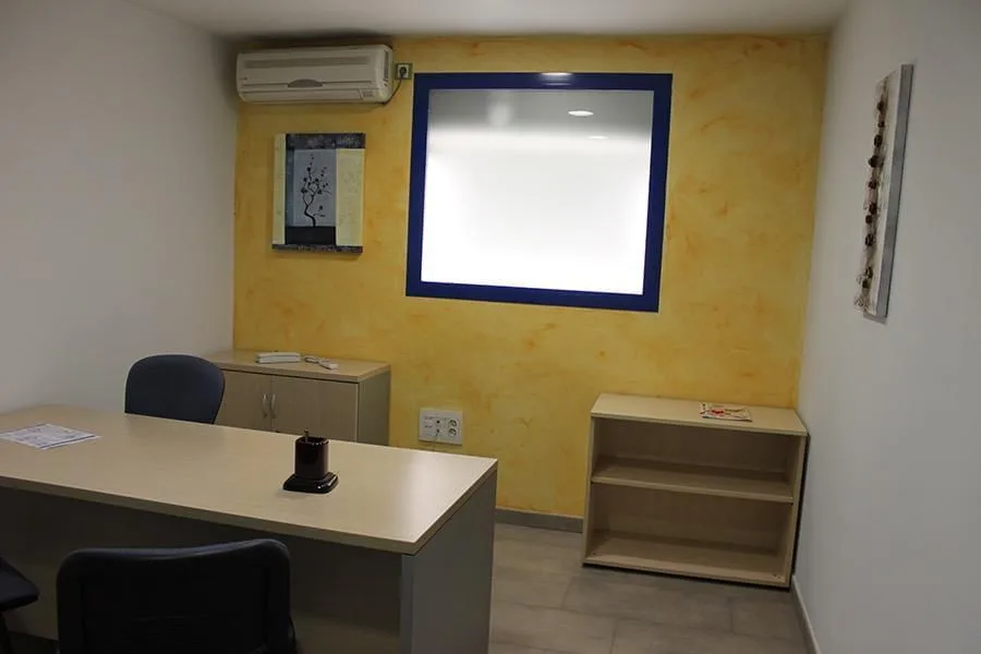 Coworking Catalunya 65, Escritório privativo com 1 posto, Tàrrega