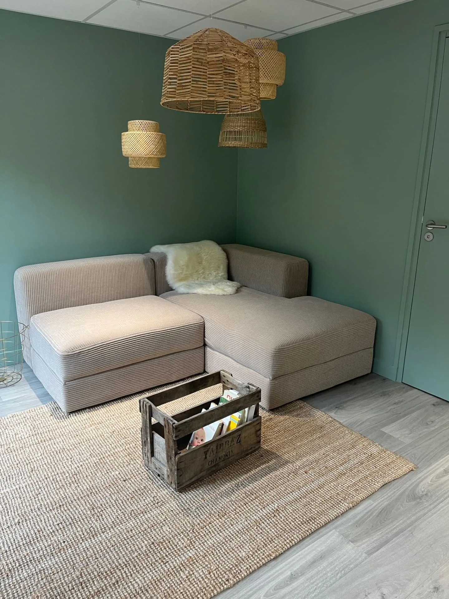 Coworking Chamonix Les Bossons, Lounge, Chamonix-Mont-Blanc