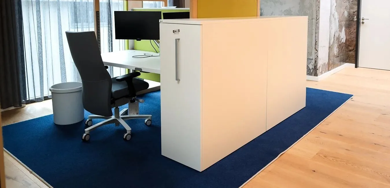 Coworking Cloppenburg, Private office, 1 desk, Cloppenburg