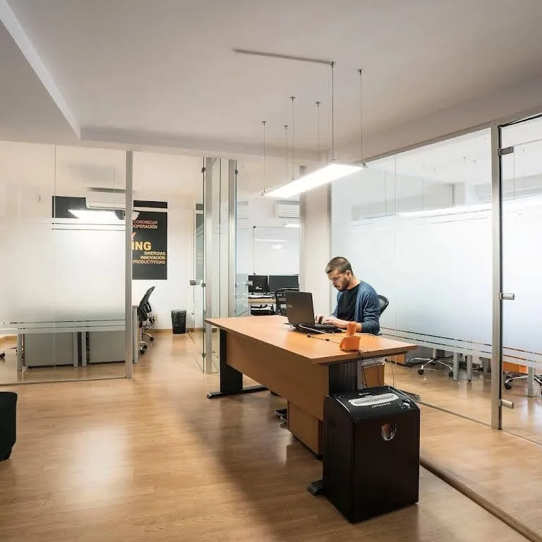 Coworking Community Madrid, Private office, 1 desk, Madrid