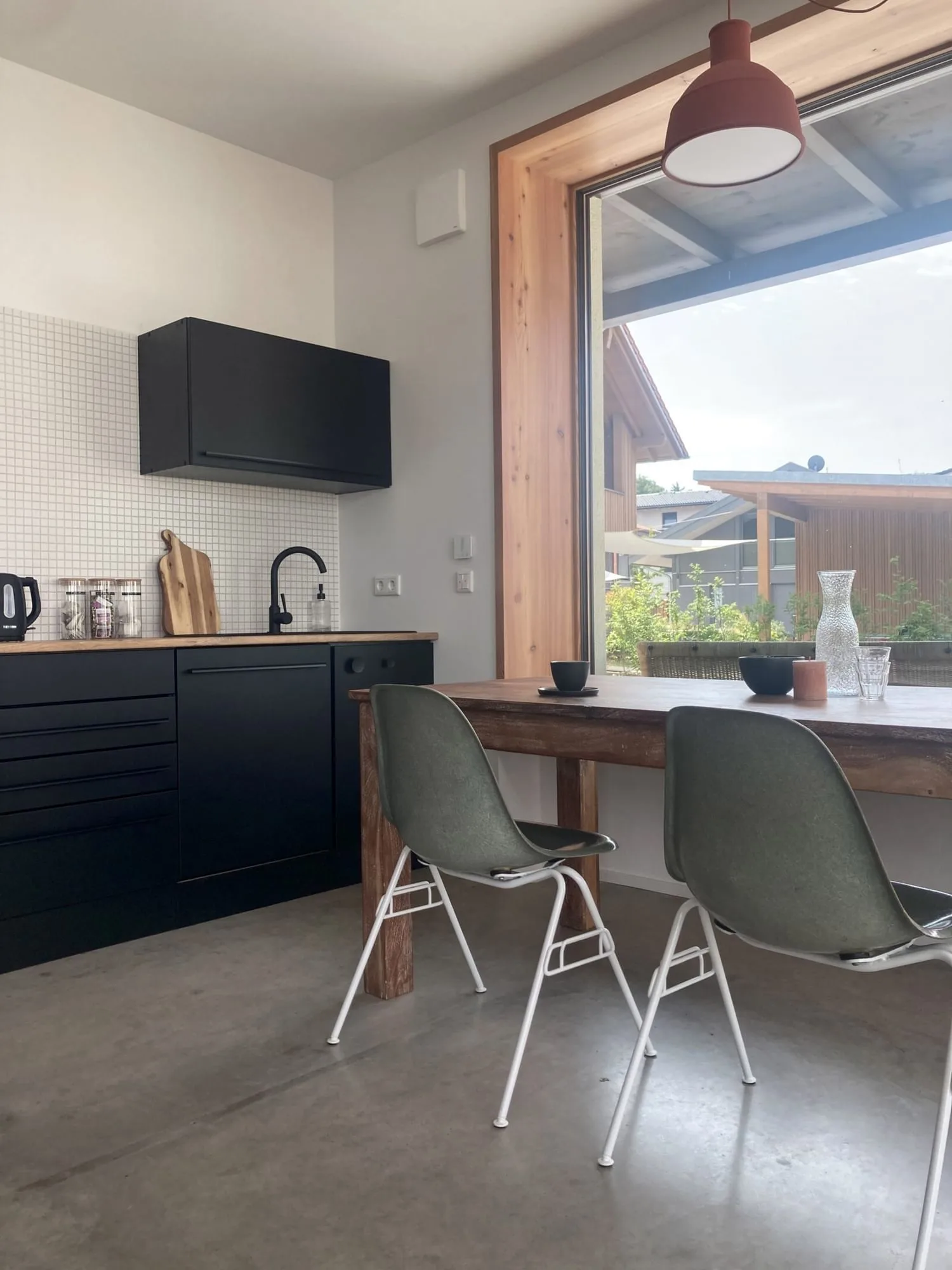 Coworking Compagnon, Kitchen, Bernried am Starnberger See