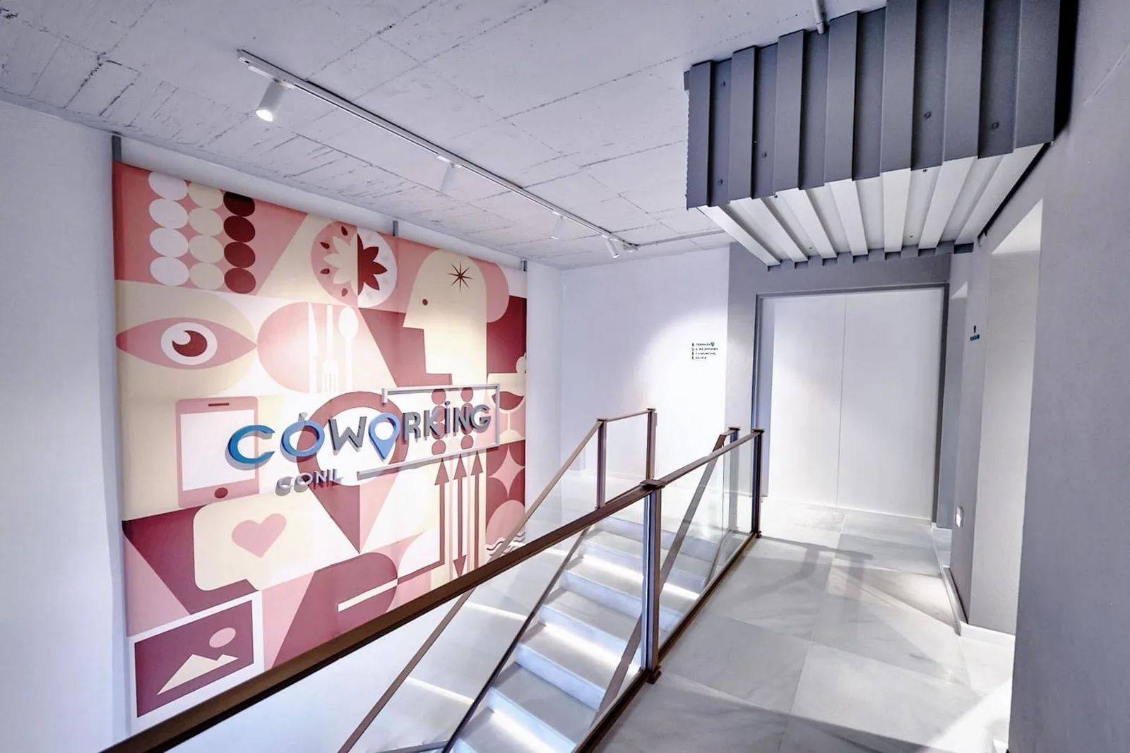 Coworking Conil, Conil de la Frontera, photo 2