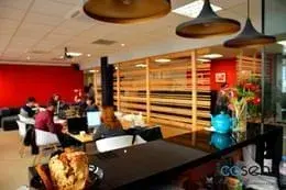 Cosens Marseille, Coworking, Marseille 1er