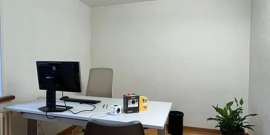 Coworking Côté Lac, Bureau privatif 1 poste, Bourg-en-Lavaux