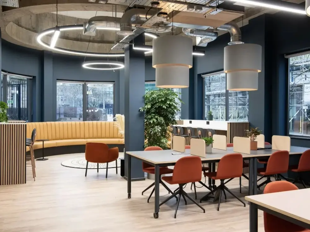 Wizu Workspace Newcastle upon Tyne, Coworking Day pass, Newcastle upon Tyne, United Kingdom