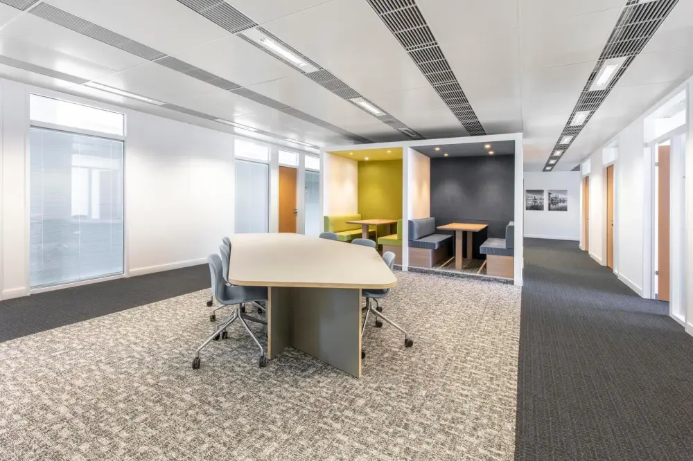 HQ AL, Mobile - Montlimar Dr, Coworking desk, Mobile, AL