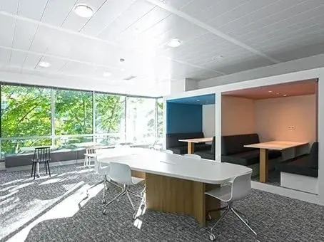 HQ BRA, Sao Paulo - Chacara Santo Antonio, Coworking desk, São Paulo