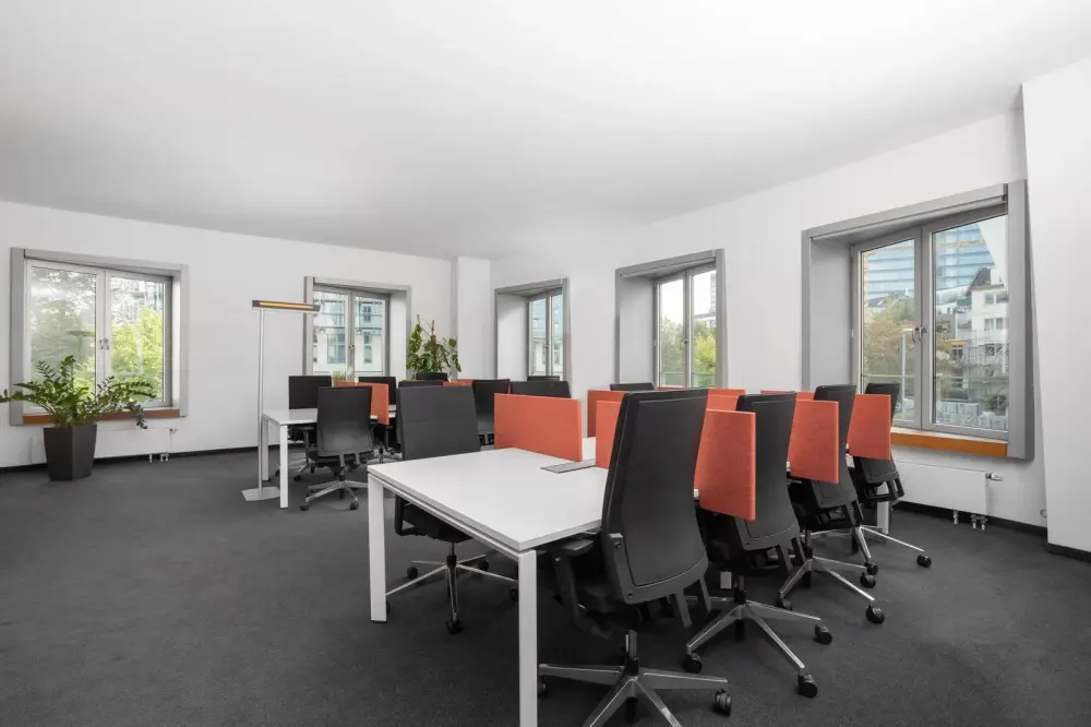 Regus MA, Boston - Canal Street-North Station, Coworking desk, Boston, MA