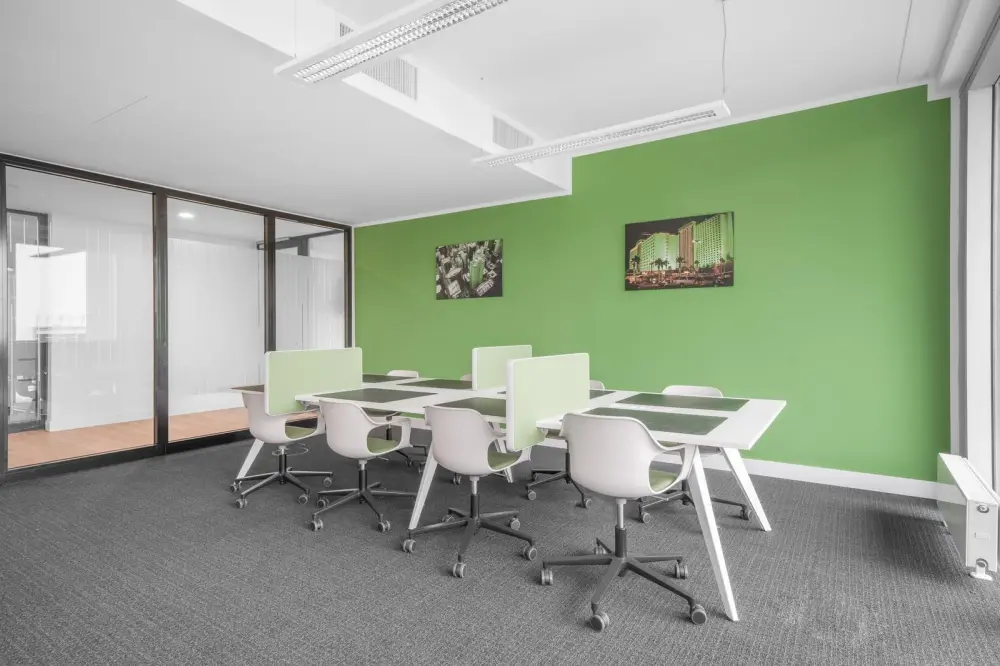 Regus Melbourne, Moorabbin, Coworking desk, Dandenong, VIC