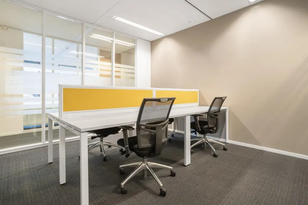 Regus NY, New York - W 125th St, Coworking desk, New York, NY