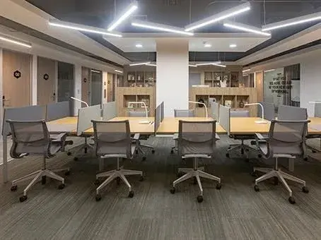Regus PA, Philadelphia - CIRA Centre, Coworking desk, Philadelphia, PA