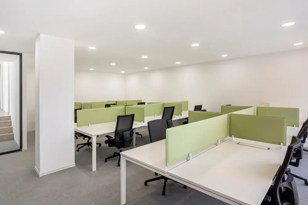 Regus TN, Franklin - Cool Springs, Coworking desk, Franklin, TN